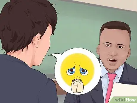 Image titled Use Bad Language Without Getting in Trouble Step 7