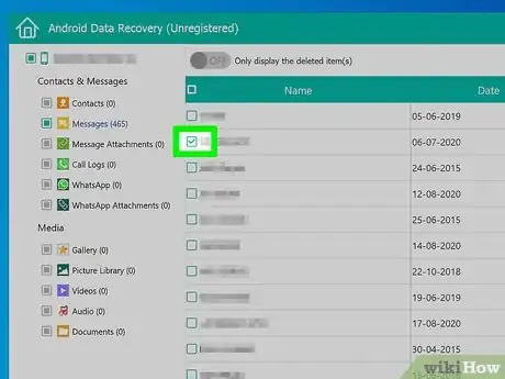 Image titled Recover Instagram Messages on Android Step 16