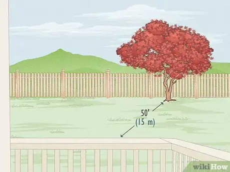 Image titled Plant Trees Near a Home without Damaging Your Foundation Step 7