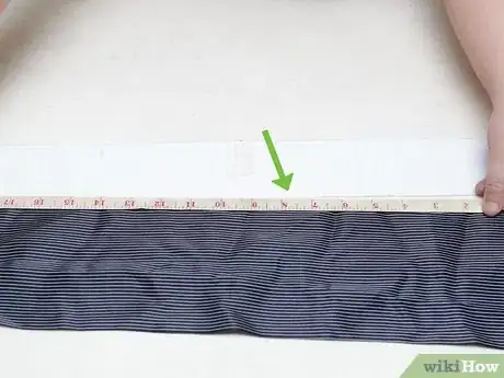 Image titled Make a Cravat Step 5