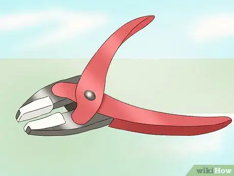 Image titled Fix Bent Glasses Step 1