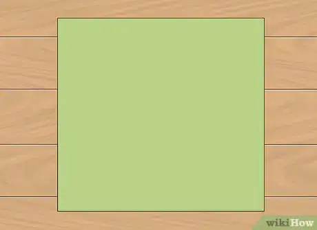 Image titled Fold Table Napkins Step 2