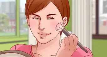Do Stage Makeup for Ballet