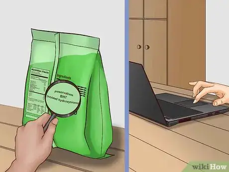 Image titled Choose Safe Pet Food Step 9