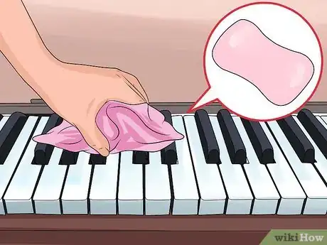 Image titled Take Care of a Piano Step 5