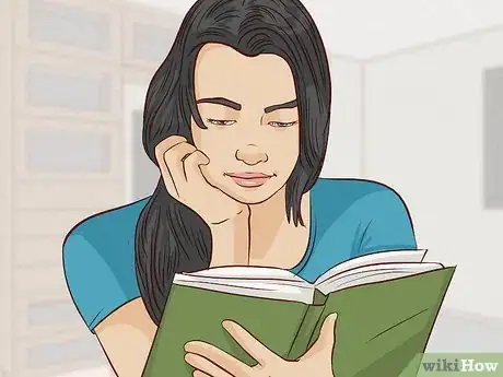 Image titled Make a Morning Routine During the Coronavirus Pandemic (for Homeschooled Girls) Step 15