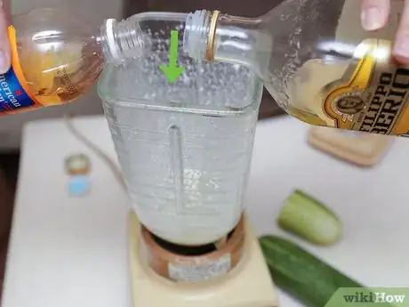 Image titled Make a Cucumber Based Facial Mask Step 14