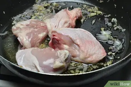 Image titled Cook Pininyahang Manok Step 3
