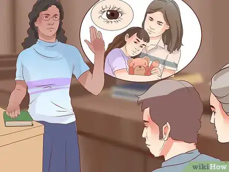 Image titled Defend Against a Child Neglect Claim Step 9