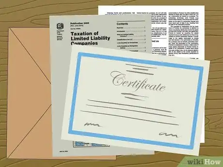 Image titled Gather Information for a Business Loan Application Step 13