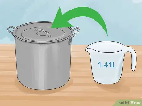 Image titled Kettle Sour Beer Step 1