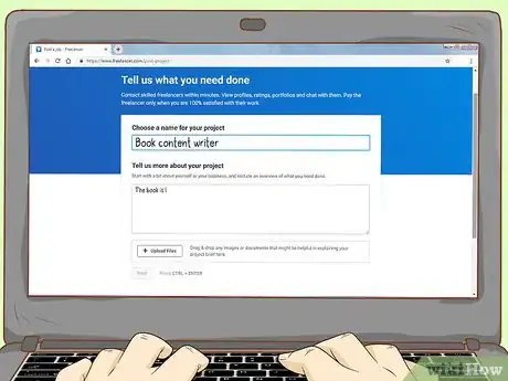 Image titled Hire Freelancers Step 4