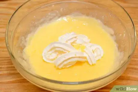 Image titled Make Pineapple Upside Down Cake Pudding Shots Step 5