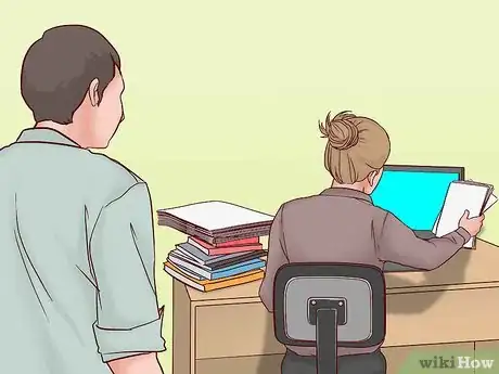 Image titled Tell if an Employee Is Under Stress Step 2