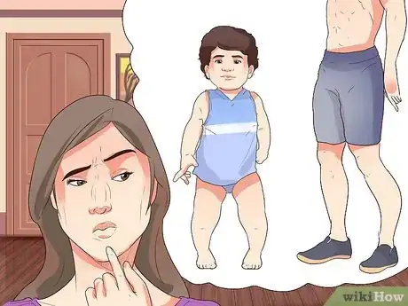 Image titled Cure Bow Legs Step 4