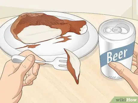 Image titled Prevent Weight Gain from Alcohol Step 10