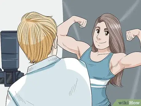 Image titled Get a Job at an Art Gallery Step 5