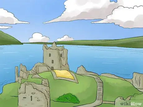 Image titled Travel to Scotland Step 12