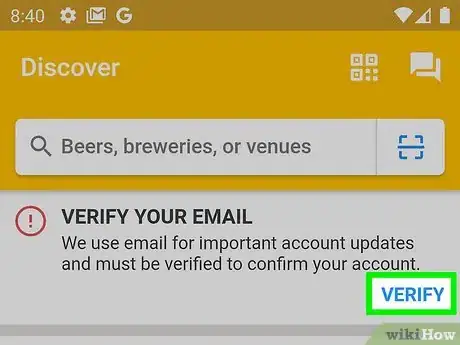 Image titled Use the Untappd App Step 8
