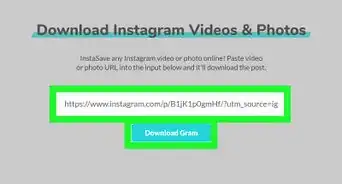 Get Videos from Instagram