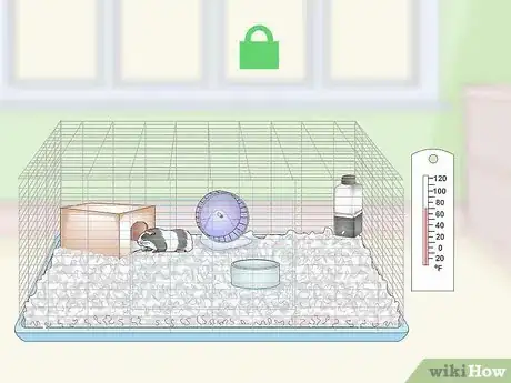 Image titled House a Pet Guinea Pig Step 11