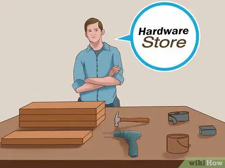 Image titled Build a Garbage Can Screen Step 1