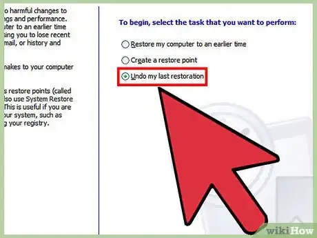 Image titled Restore Your Windows XP Computer Step 11
