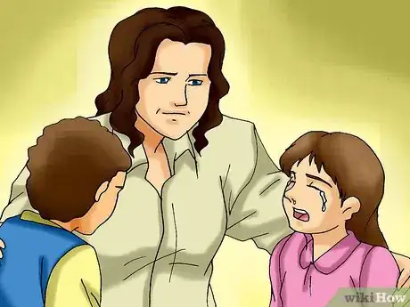 Image titled Put Your Life Back Together After a Fire Step 16