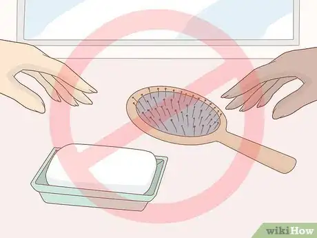 Image titled Prevent Molluscum (Molluscum Contagiosum) Step 3