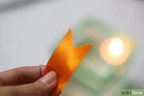 Image titled Keep Ribbon from Fraying Step 16