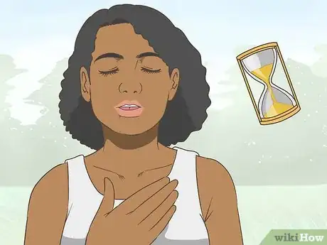 Image titled Deal with Telogen Effluvium Step 12