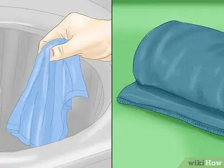 Image titled Prevent Staph Blood Infections Step 2