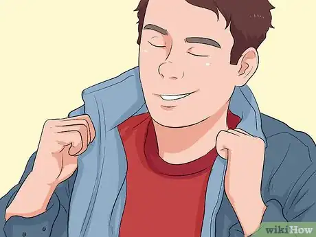 Image titled Style a Military Jacket Step 5