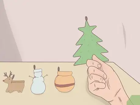 Image titled Decorate Stockings Step 14