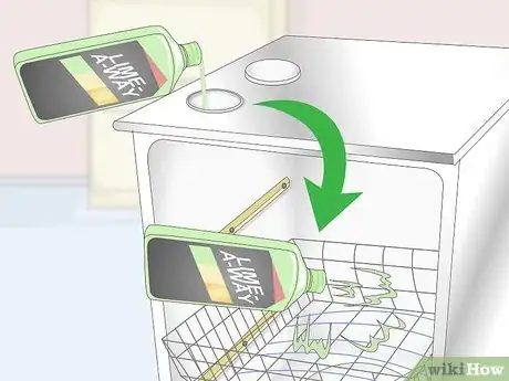 Image titled Demineralize a Dishwasher Step 8