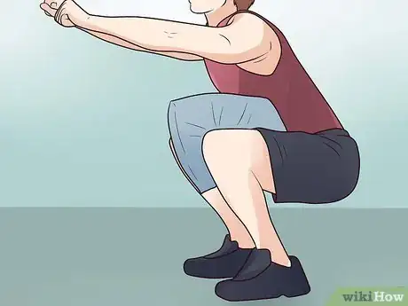 Image titled Train the Inner Thigh Step 4