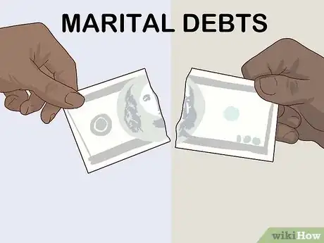 Image titled Get an Uncontested Divorce Step 5