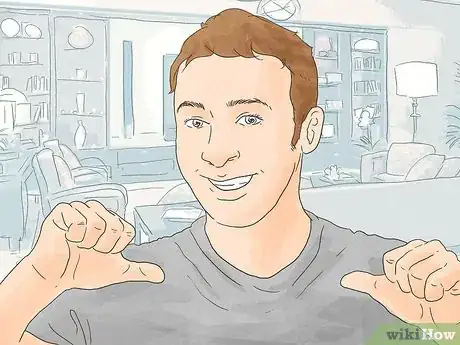Image titled Make an Average Guy Attractive Step 12