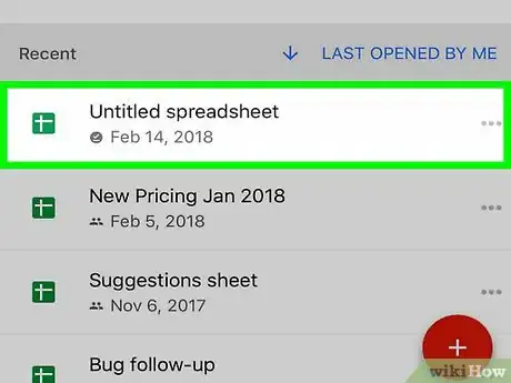 Image titled Convert OpenOffice to Excel Step 17