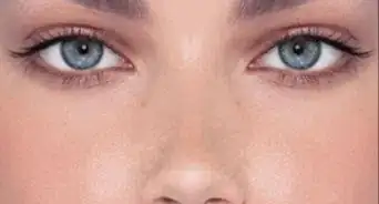 Fix a Nose in Adobe Photoshop