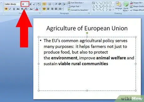 Image titled Deliver Effective PowerPoint Presentations Step 1