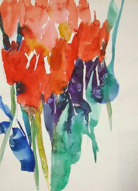 Image titled Tulip bunch 1