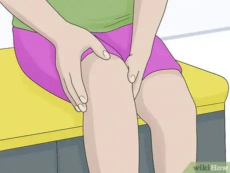 Image titled Identify Lymphedema Step 4