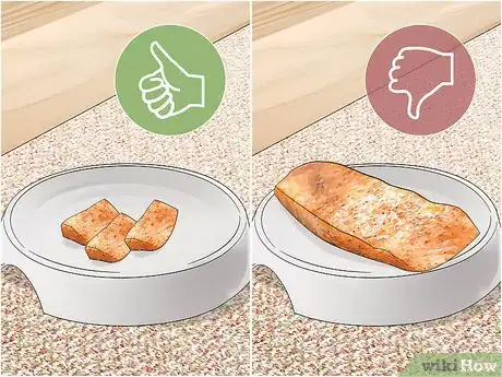 Image titled Feed Cats Table Scraps Step 14