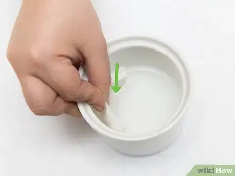 Image titled Clean Adhesive from Scissors Step 5