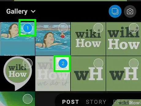 Image titled Put Sensitive Content on Instagram Step 12