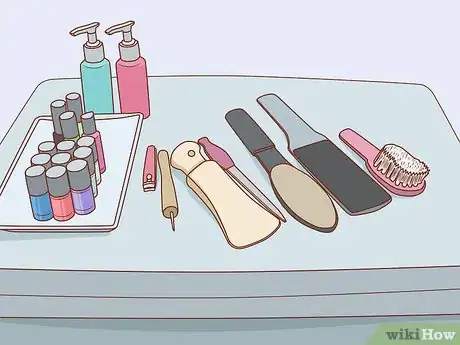 Image titled Have a Spa Party Step 7