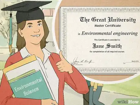 Image titled Organize to Fight Climate Change Step 12