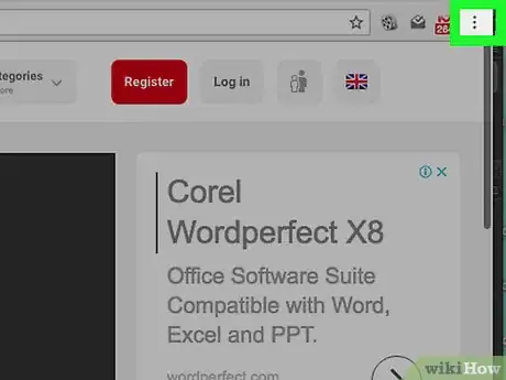 Image titled Download a Flash Game Step 2