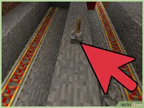 Image titled Make a Minecraft Subway System Step 11